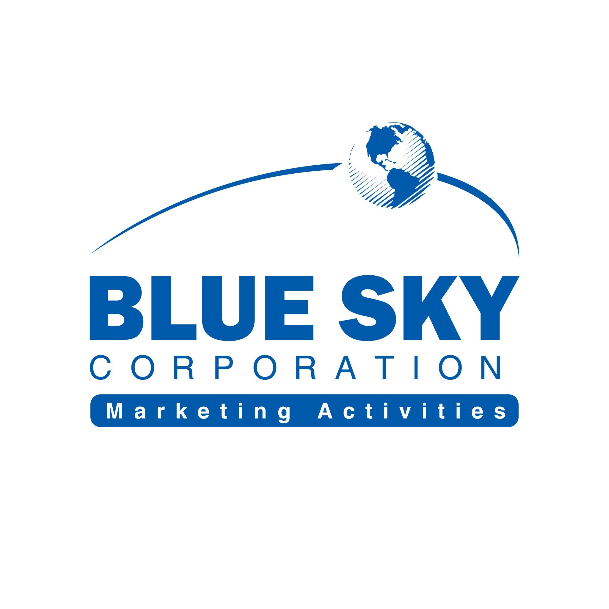 Blue Sky